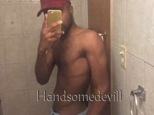 Handsomedevill
