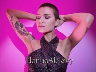 HannaAleksey
