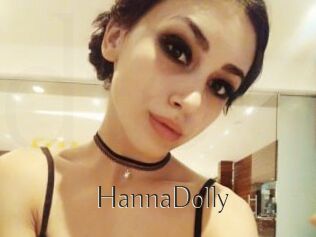 HannaDolly