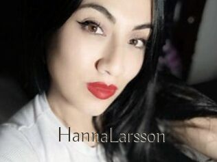 HannaLarsson