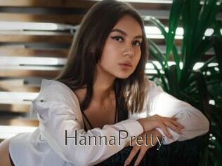 HannaPretty