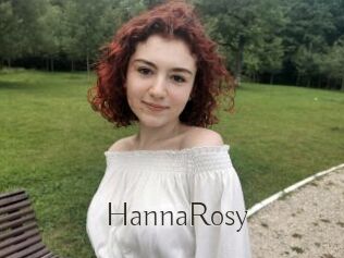 HannaRosy