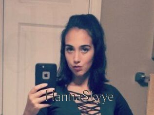 HannaSkyye