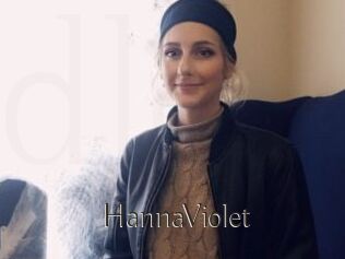 HannaViolet