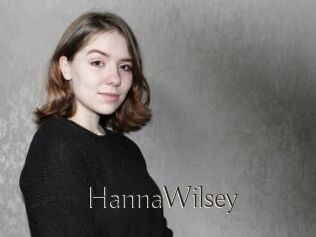 HannaWilsey