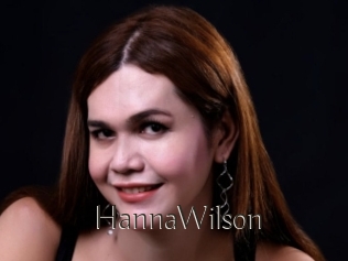 HannaWilson