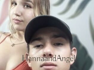 HannaandAngel