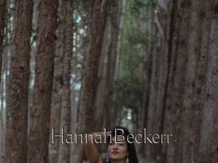 HannahBeckerr