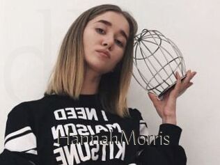 HannahMorris