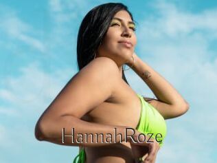 HannahRoze