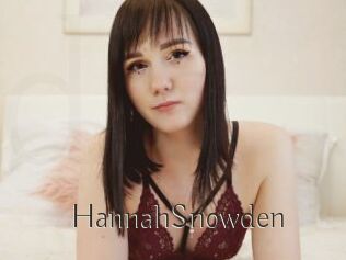 HannahSnowden