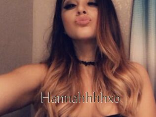Hannahhhhxo