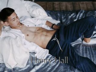 Hanry_Hall