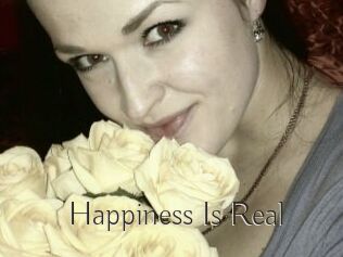 Happiness_Is_Real