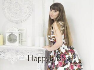 HappyElison