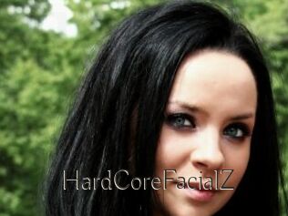 HardCoreFacialZ