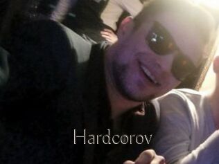 Hardcorov