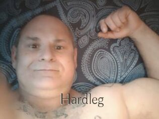Hardleg
