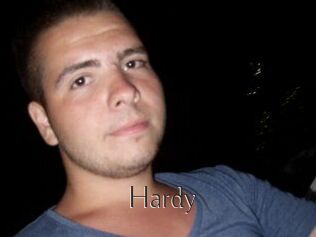Hardy