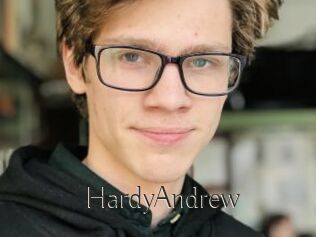 HardyAndrew
