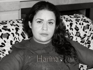 Harina