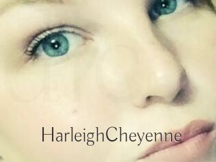 HarleighCheyenne