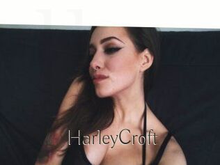 HarleyCroft
