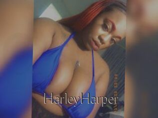 HarleyHarper