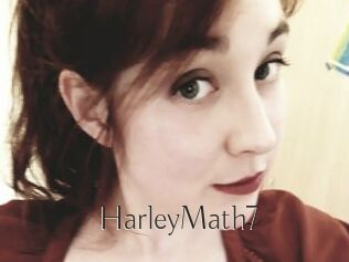 HarleyMath7