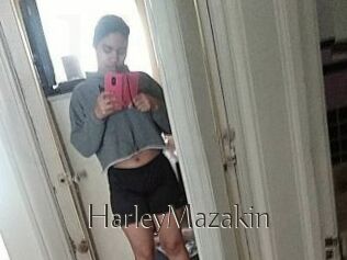 HarleyMazakin