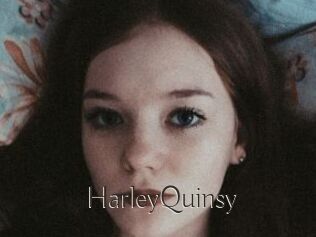 HarleyQuinsy