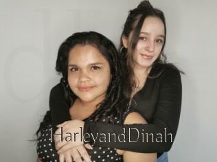 HarleyandDinah