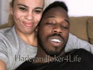 HarleyandJoker4Life