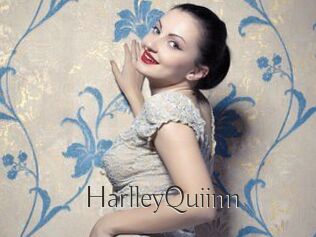 HarlleyQuiinn