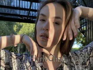 HarlyChau