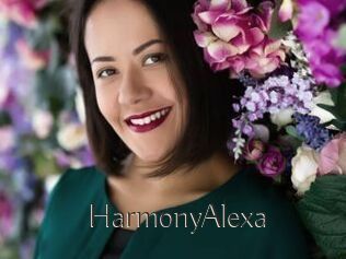 HarmonyAlexa