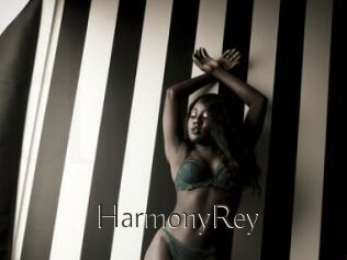HarmonyRey