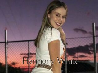 Harmony_White