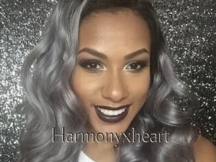 Harmonyxheart