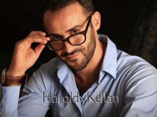 HaroldxKellan