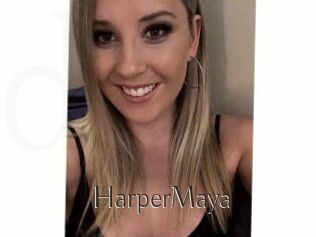 HarperMaya
