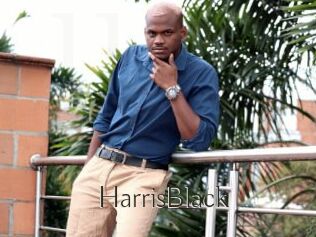 HarrisBlack