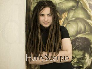 HarryScorpio