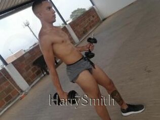HarrySmith