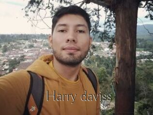 Harry_daviss
