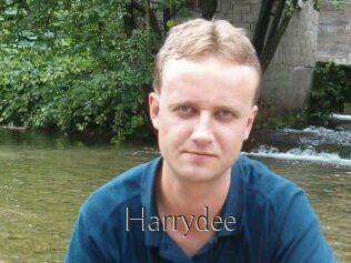 Harrydee