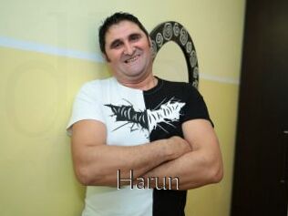 Harun