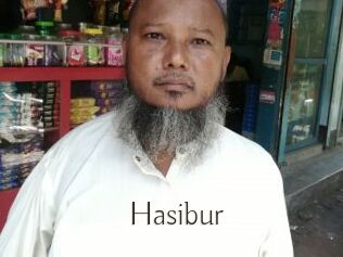 Hasibur
