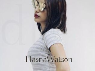 HasnaWatson