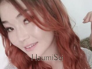 HaumiSei